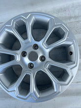 Load image into Gallery viewer, 1x Alufelge 17 Zoll 7.0" 4x108 Glanz CN15F4B Ford Ecosport Rim Wheel FEL6913426131jw