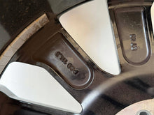 Load image into Gallery viewer, 1x Alufelge 18 Zoll KSR4-V3-810 Mazda Cx60 Cx-60 Rim Wheel FEL3644400019sf