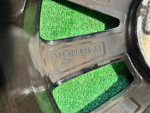 Load image into Gallery viewer, 1x Alufelge 16 Zoll 6.0" 4x100 43ET 1S0601025AT VW Up! Rim Wheel FEL3048148552ak