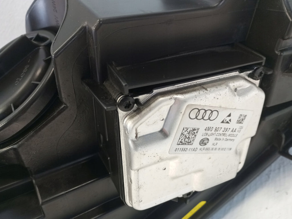 Frontscheinwerfer Audi A5 8W6941005C Xenon Ein Stück (Rechts oder Links) SCH7071865047dx