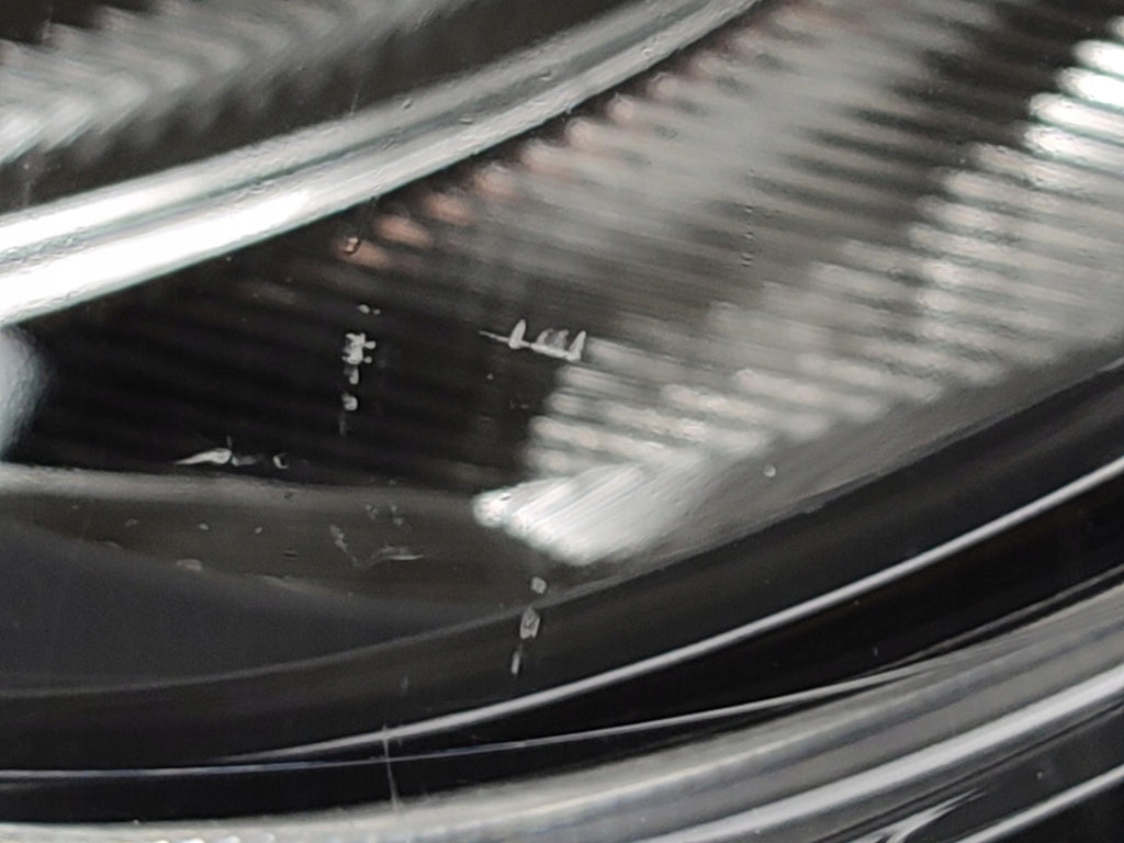 Frontscheinwerfer Ford Fiesta I VII N1BB-13E015-CE LED Rechts oder Links SCH6167304594nc