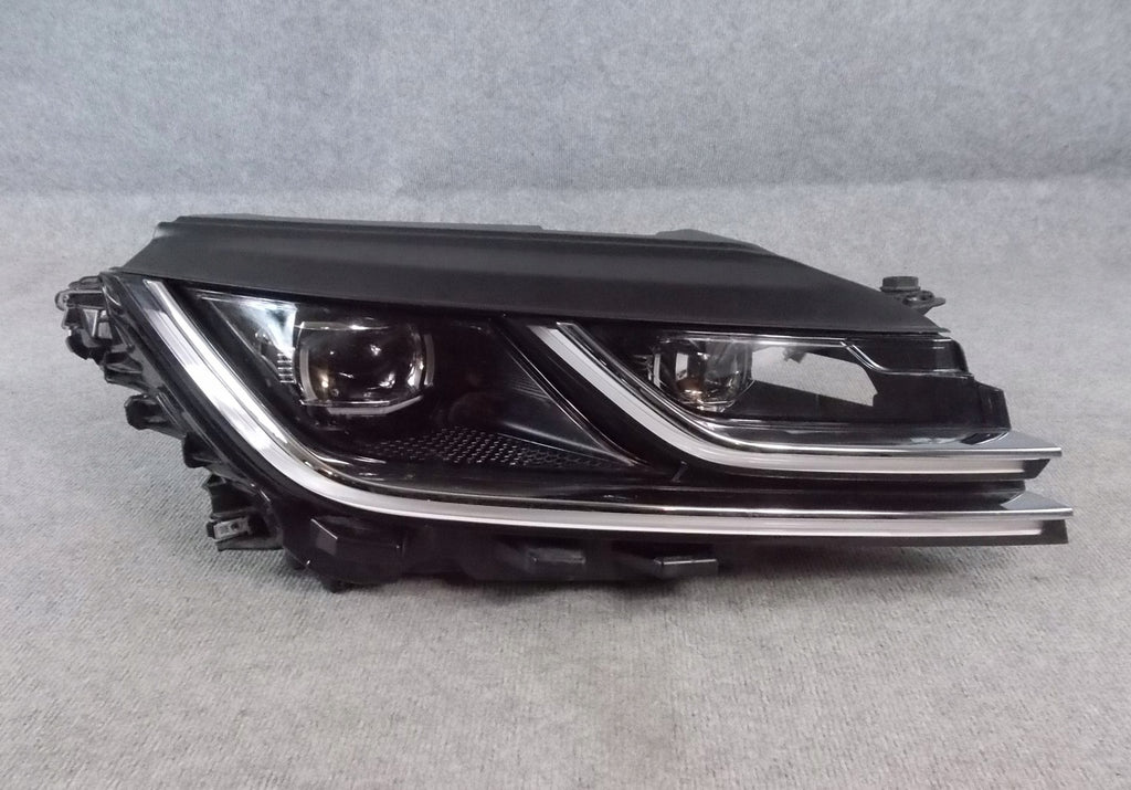 Frontscheinwerfer VW Arteon 3G8941082Q LED Rechts Scheinwerfer Headlight SCH9333408480we