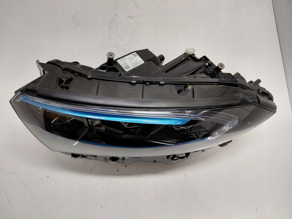 Frontscheinwerfer Mercedes-Benz Eqa Eqb A2439068900 Full LED Links Headlight SCH7450390684jq