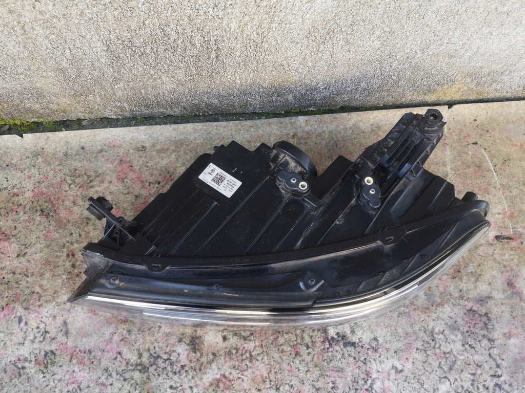 Frontscheinwerfer VW Passat B8 3G1941035P Links Scheinwerfer Headlight SCH8826866049ip