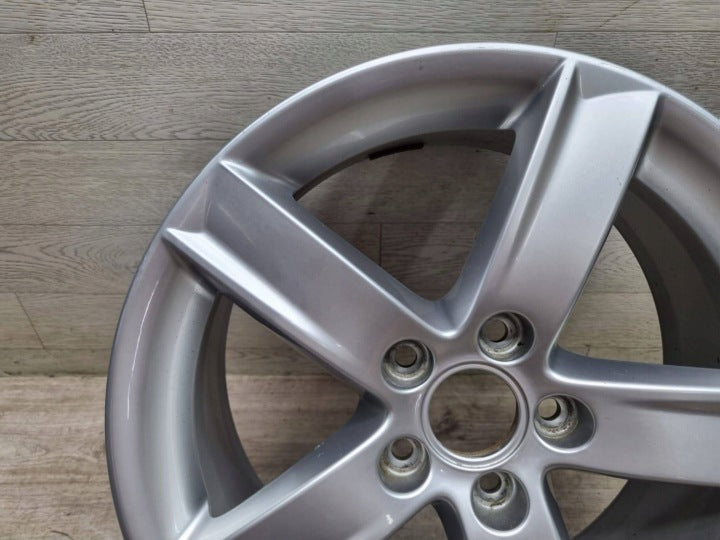 1x Alufelge 17 Zoll 5x112 8K0071497 Audi A4 Rim Wheel FEL9702176997eh