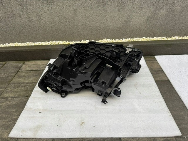 Frontscheinwerfer BMW X3 G01 G02 5A29202-08 LED Rechts Scheinwerfer Headlight SCH1701610970mo