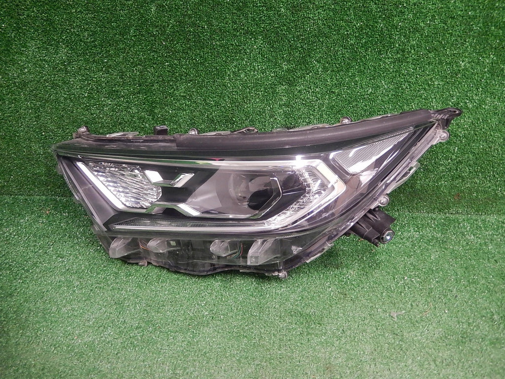 Frontscheinwerfer Toyota V Full LED Links Scheinwerfer Headlight SCH2439969895cz