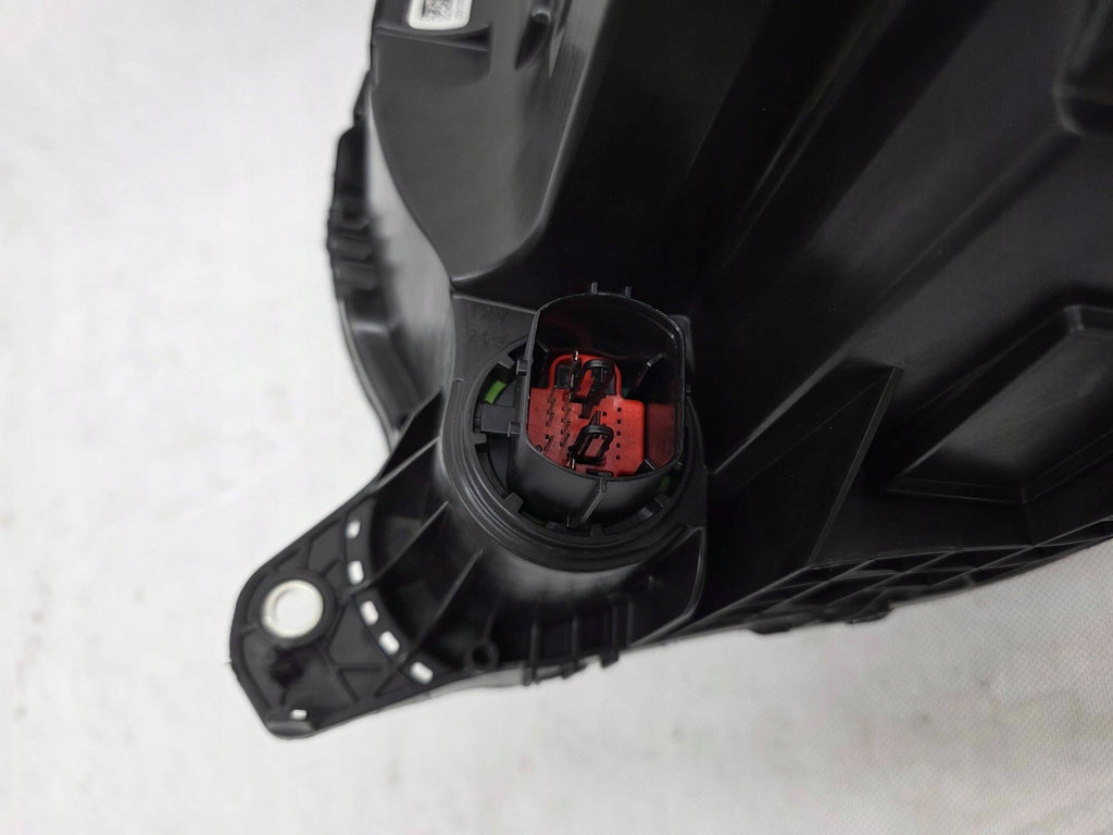 Frontscheinwerfer Land Rover Defender L8B2-13W029-HJ Full LED Rechts Headlight SCH7377837596zn