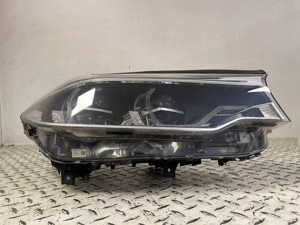 Frontscheinwerfer BMW 5 G31 G30 7439194-04 FALSE Scheinwerfer Headlight SCH4966714404ef