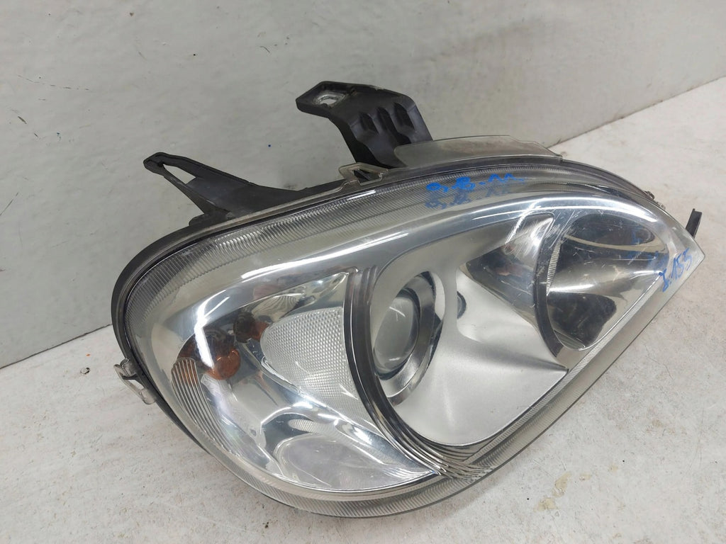 Frontscheinwerfer Mercedes-Benz W163 85122000 Rechts Scheinwerfer Headlight SCH4822517115wu