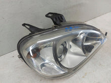 Laden Sie das Bild in den Galerie-Viewer, Frontscheinwerfer Mercedes-Benz W163 85122000 Rechts Scheinwerfer Headlight SCH4822517115wu