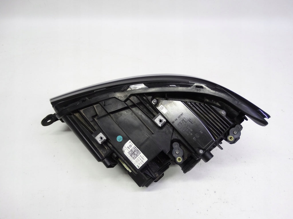 Frontscheinwerfer VW Multivan 7L1941036A LED Rechts Scheinwerfer Headlight SCH4874478350yi