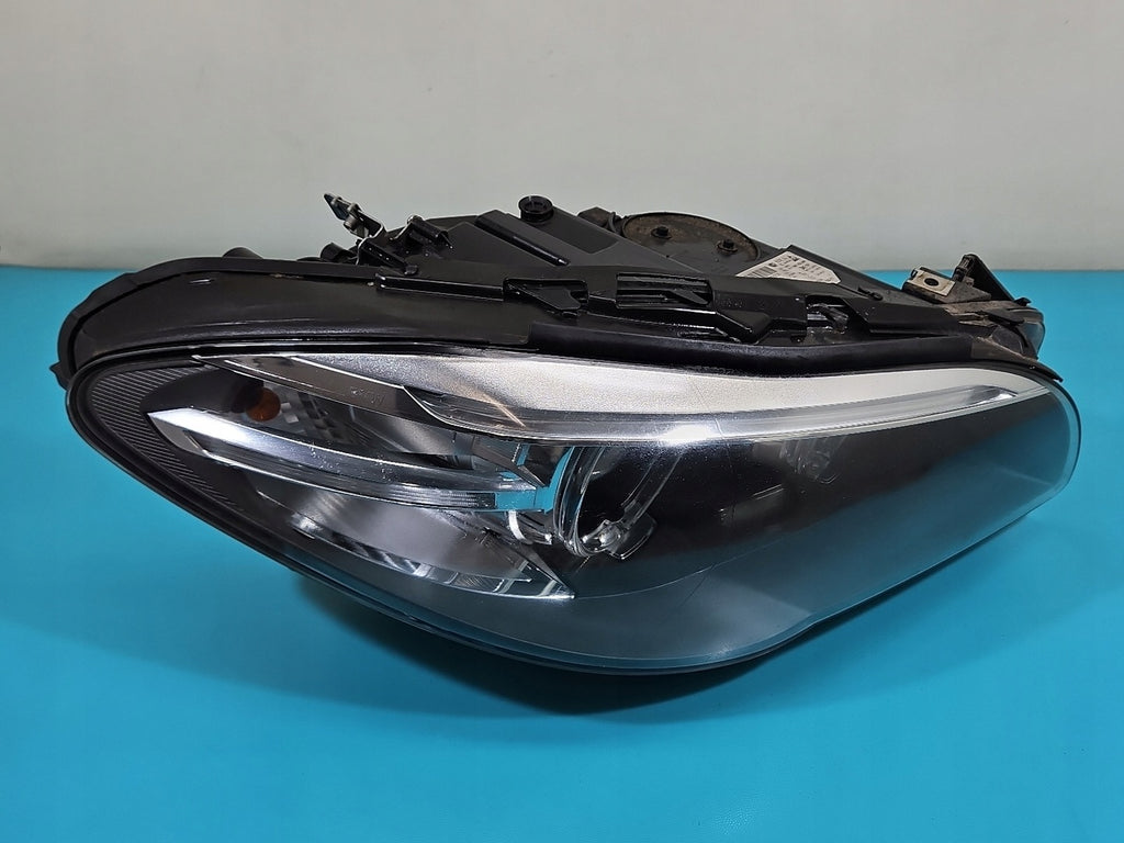 Frontscheinwerfer BMW F11 F10 1449545 7317132 Xenon Rechts Headlight SCH6481334442tz