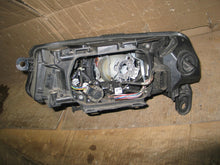 Laden Sie das Bild in den Galerie-Viewer, Frontscheinwerfer Audi A6 C6 4F0941030 Bi-Xenon Rechts Scheinwerfer Headlight