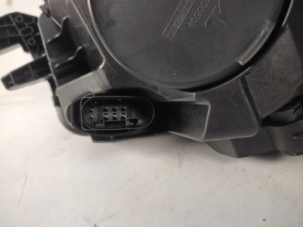 Frontscheinwerfer Skoda Fabia III 6V1941015F Full LED Rechts oder Links