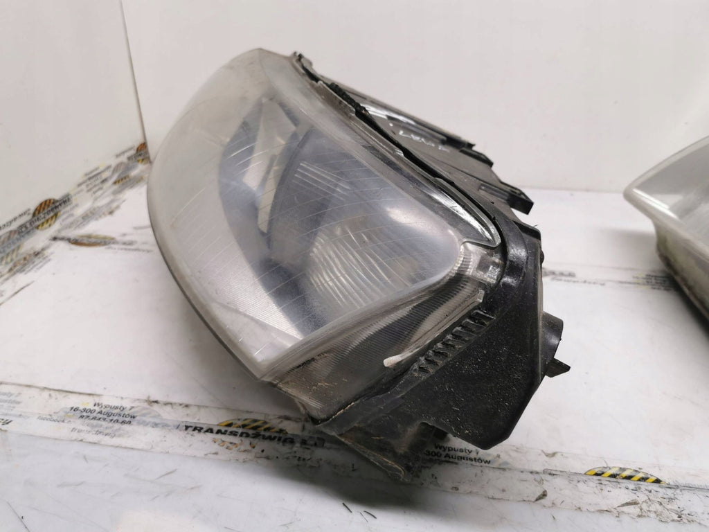 Frontscheinwerfer Audi A6 C6 160135 Links Scheinwerfer Headlight SCH1379102014sf