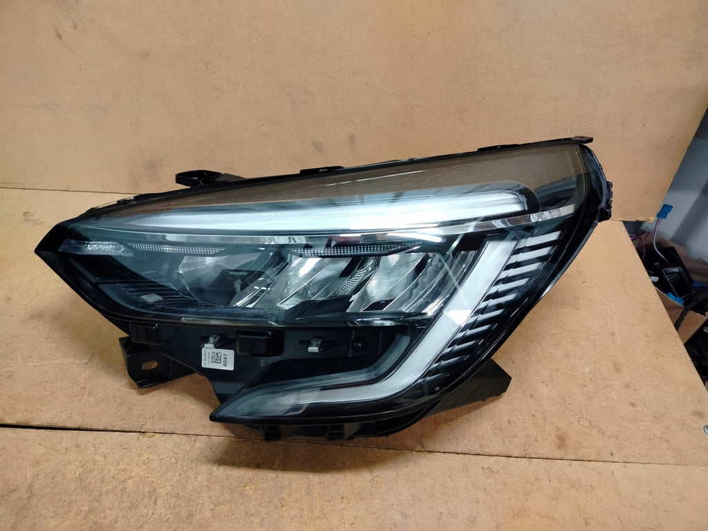Frontscheinwerfer Renault Clio I V 260607647R 260104922R Full LED Ein Satz SCH6340731591rf