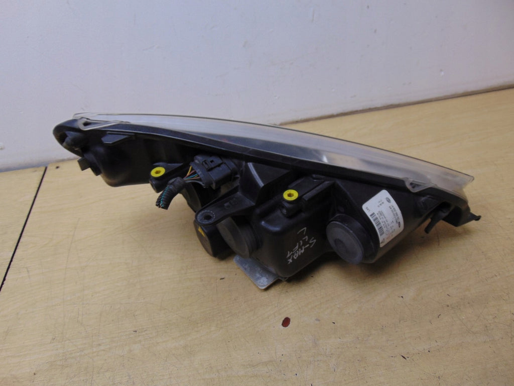 Frontscheinwerfer Ford S-Max 6M21-13D155-AK Xenon Links Scheinwerfer Headlight