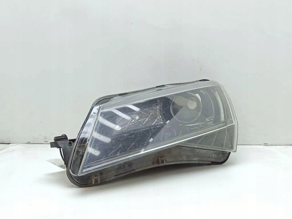 Frontscheinwerfer Skoda Superb III 3V1941015B Links Scheinwerfer Headlight SCH1673300130ov