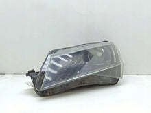 Laden Sie das Bild in den Galerie-Viewer, Frontscheinwerfer Skoda Superb III 3V1941015B Links Scheinwerfer Headlight SCH1673300130ov