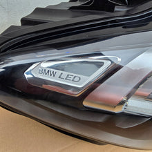 Laden Sie das Bild in den Galerie-Viewer, Frontscheinwerfer BMW G21 G20 5A1A352-05 LED Rechts Scheinwerfer Headlight SCH8786092758te