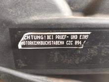 Laden Sie das Bild in den Galerie-Viewer, Motor Audi Seat Skoda VW CZC 1.4 TSI Benzin Engine Komplett