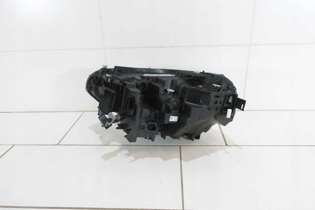 Frontscheinwerfer BMW 2 G42 5A3DC86 LED Rechts Scheinwerfer Headlight