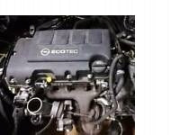 Laden Sie das Bild in den Galerie-Viewer, Motor Opel Corsa E X15 D14NEJ 1.4 101PS 74kW 81TKm Benzin Engine Komplett MOT3564265748il