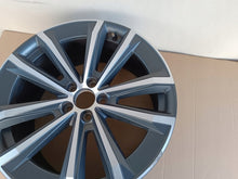 Load image into Gallery viewer, 1x Alufelge 19 Zoll 8.5" 5x108 47ET 32243395 Volvo Rim Wheel FEL1282396941wa