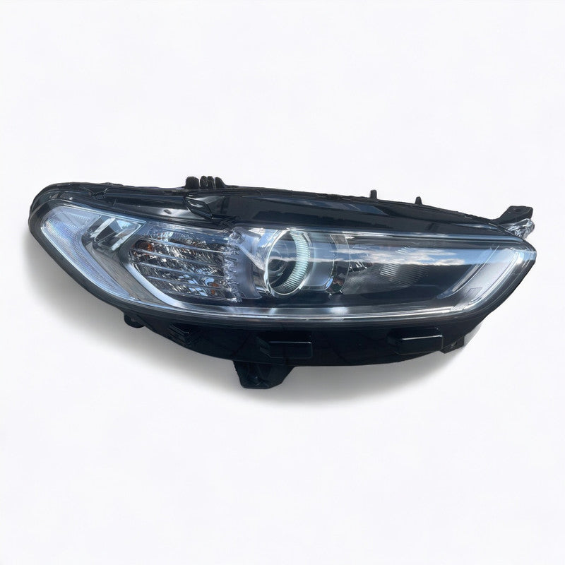 Frontscheinwerfer Ford Mondeo DS7313W029BE LED Rechts Scheinwerfer Headlight