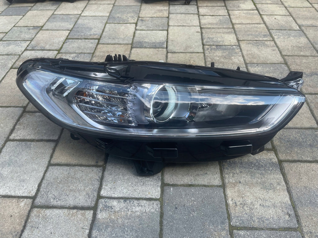 Frontscheinwerfer Ford Mondeo DS7313W029BE LED Rechts Scheinwerfer Headlight