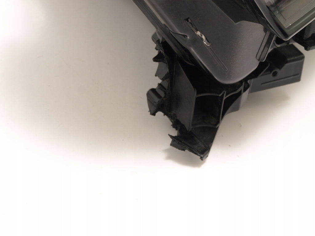 Frontscheinwerfer Opel Mokka 9866316080 Full LED Links Scheinwerfer Headlight SCH1710114804zm