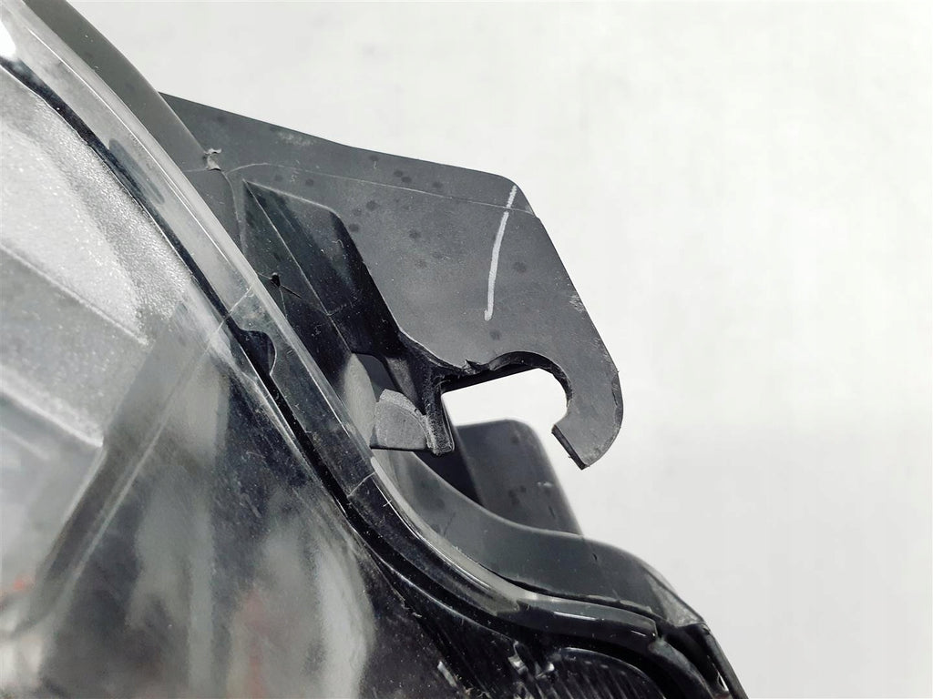 Frontscheinwerfer Toyota Yaris OD-199 LED Rechts Scheinwerfer Headlight