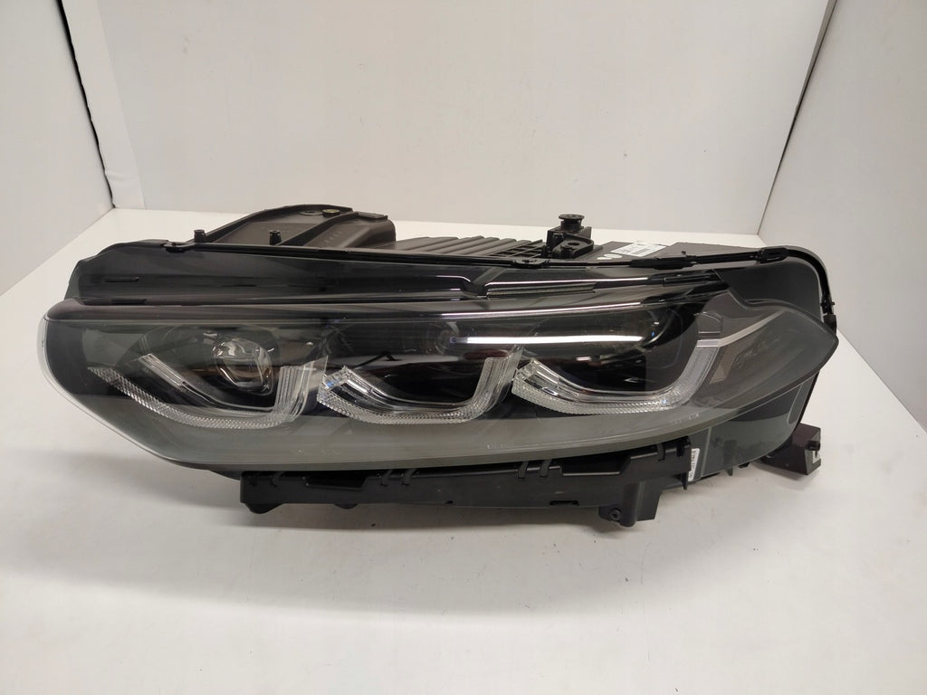 Frontscheinwerfer Alfa Romeo 00505643940 Full LED Links Scheinwerfer Headlight SCH9669711170ic