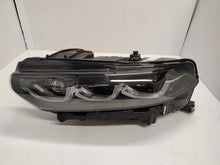 Laden Sie das Bild in den Galerie-Viewer, Frontscheinwerfer Alfa Romeo 00505643940 Full LED Links Scheinwerfer Headlight SCH9669711170ic