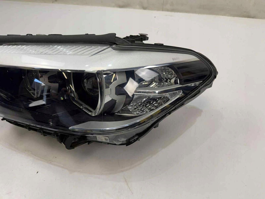 Frontscheinwerfer BMW 5 G31 G30 NKO6894 Links Scheinwerfer Headlight SCH9078199724jb