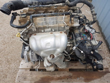 Laden Sie das Bild in den Galerie-Viewer, Motor Jeep Compass P68252247AA 2.4 2017 Benzin Engine Komplett MOT4038946250ik