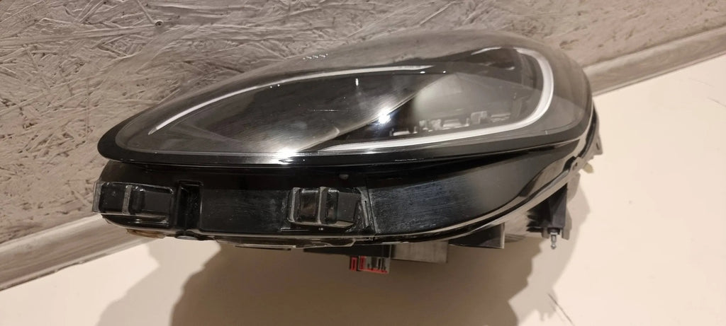 Frontscheinwerfer Ford Puma L1TB13E015LA Full LED Links Scheinwerfer Headlight SCH9107077508pr