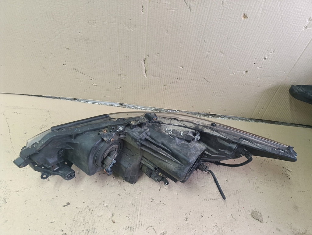 Frontscheinwerfer Honda Accord VIII Rechts Scheinwerfer Headlight