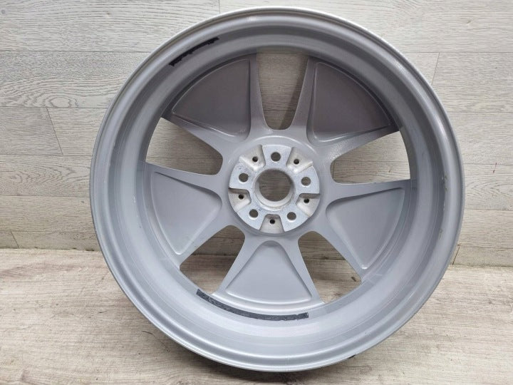 1x Alufelge 19 Zoll 5x112 6852053 BMW I3 Rim Wheel FEL8251755183jw