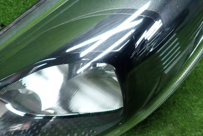Frontscheinwerfer Ford Focus III F1EB-13W030-PD Links Scheinwerfer Headlight SCH9019859909ef