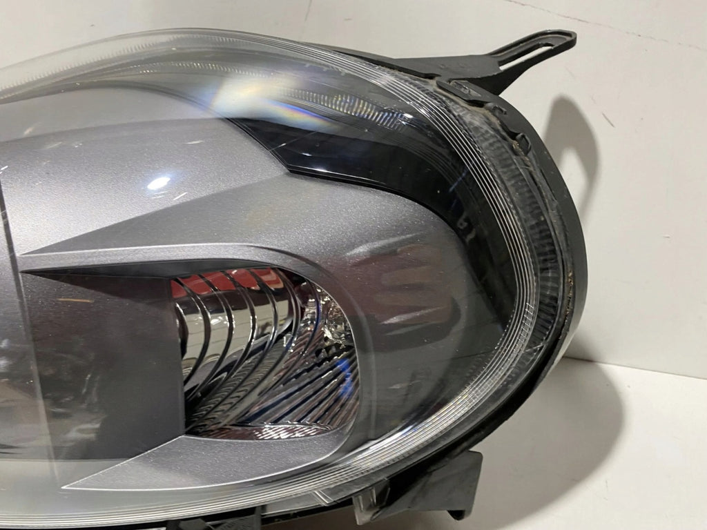Frontscheinwerfer Fiat Punto 51855645 Links Scheinwerfer Headlight SCH4765969064ty
