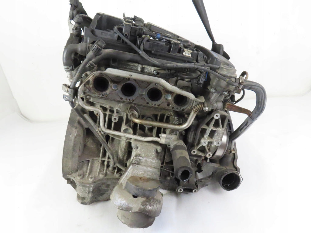 Motor Mercedes-Benz W203 M271946 1.8 143PS 105kW 200TKm 2002 Benzin Unkomplett