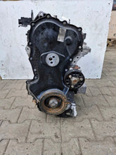 Load image into Gallery viewer, Motor Renault Trafic III R9MA408 1.6 DCI Benzin Engine Unkomplett MOT7678664139jl