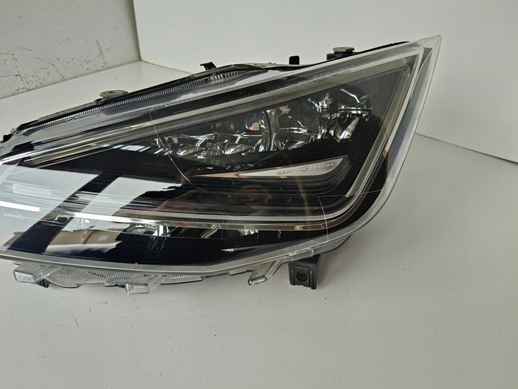 Frontscheinwerfer Seat Ibiza I V 6F1941007B Full LED Links Headlight SCH9419044227rv