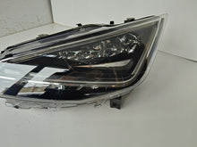 Laden Sie das Bild in den Galerie-Viewer, Frontscheinwerfer Seat Ibiza I V 6F1941007B Full LED Links Headlight SCH9419044227rv