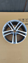 Load image into Gallery viewer, 1x Alufelge 20 Zoll 8.5" 5x112 42ET Glanz A1674012500 Mercedes-Benz Gle FEL7161444570ps
