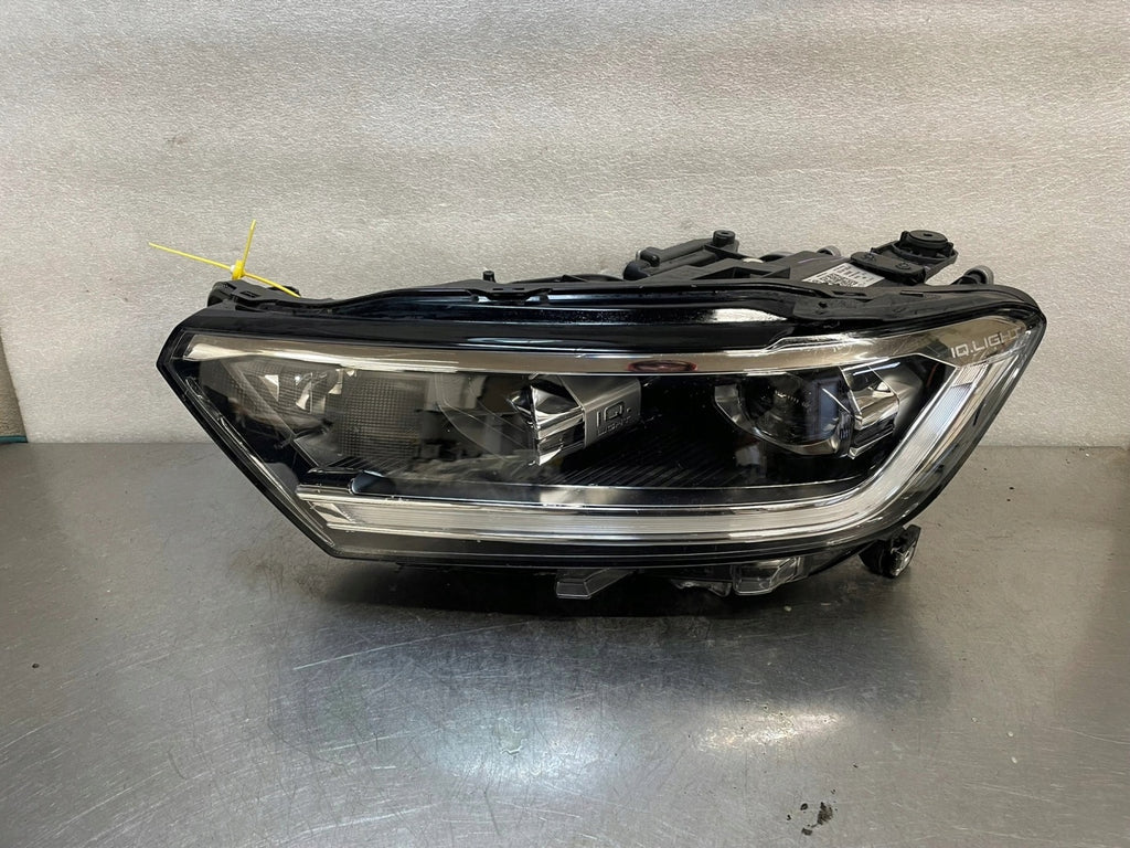 Frontscheinwerfer VW T-Roc 2GA941035AF Links Scheinwerfer Headlight SCH9164713349pj