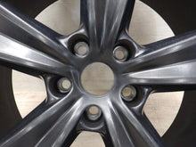 Load image into Gallery viewer, 1x Alufelge 19 Zoll 8.0" 5x112 45ET Matt Schwarz 575601025T Cupra Ateca FEL6267549600jq