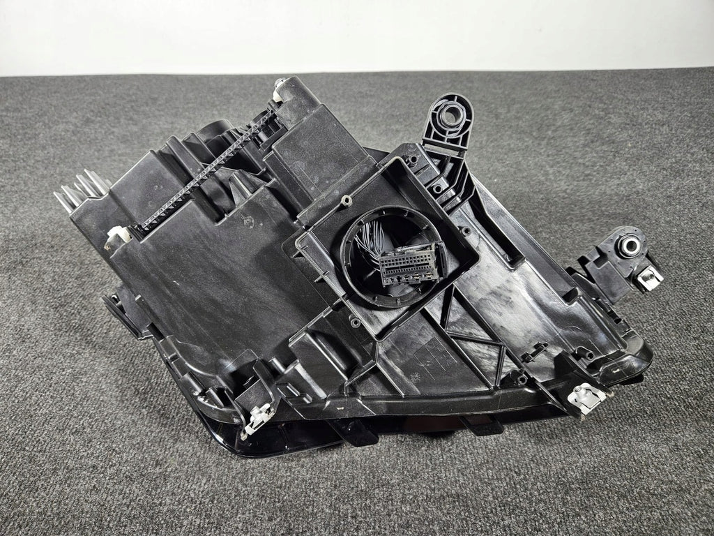 Frontscheinwerfer Seat Ateca 576941031C Full LED Links Scheinwerfer Headlight